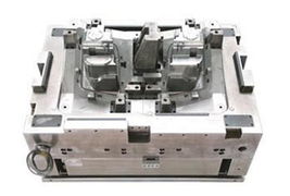 汽車塑料配件注塑模具價(jià)格與型號(hào)規(guī)格全解析