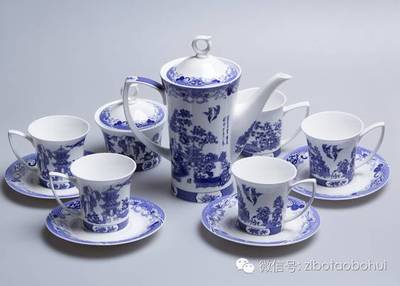 聚焦陶博會之六|國窯企業(yè)展之宏大陶瓷 傳承與創(chuàng)新的陶瓷華章