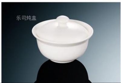 樂司燉盅兩件套與鎂質(zhì)強(qiáng)化陶瓷餐具 解析浩誠餐具的匠心與價值
