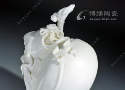 福壽雙全，瓷韻流芳——德化瓷雕的藝術魅力與工藝傳承