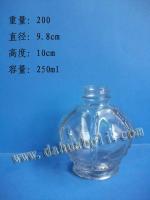 陶瓷在包裝制品中的獨(dú)特價(jià)值——從酒瓶到麻油瓶的應(yīng)用探析